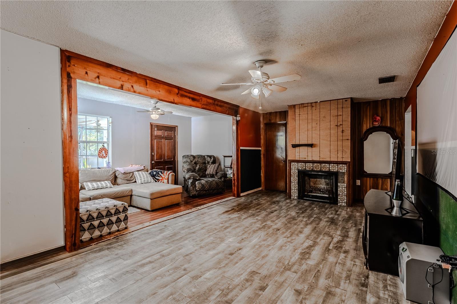 SUN N FUN - Residential