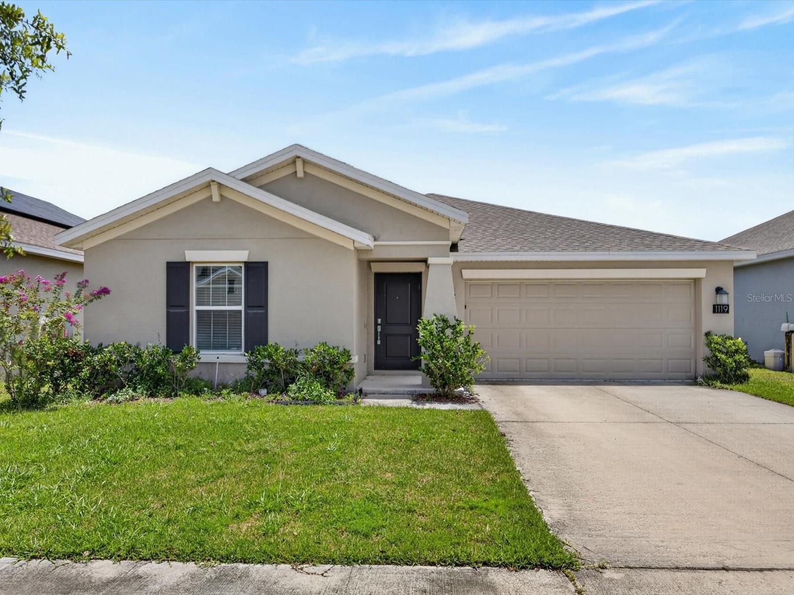 1119 JAMES PAUL ROAD