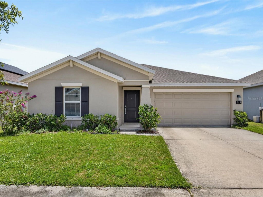 Photo of 1119 James Paul Road, Davenport, FL 33837 (MLS # O6422763)