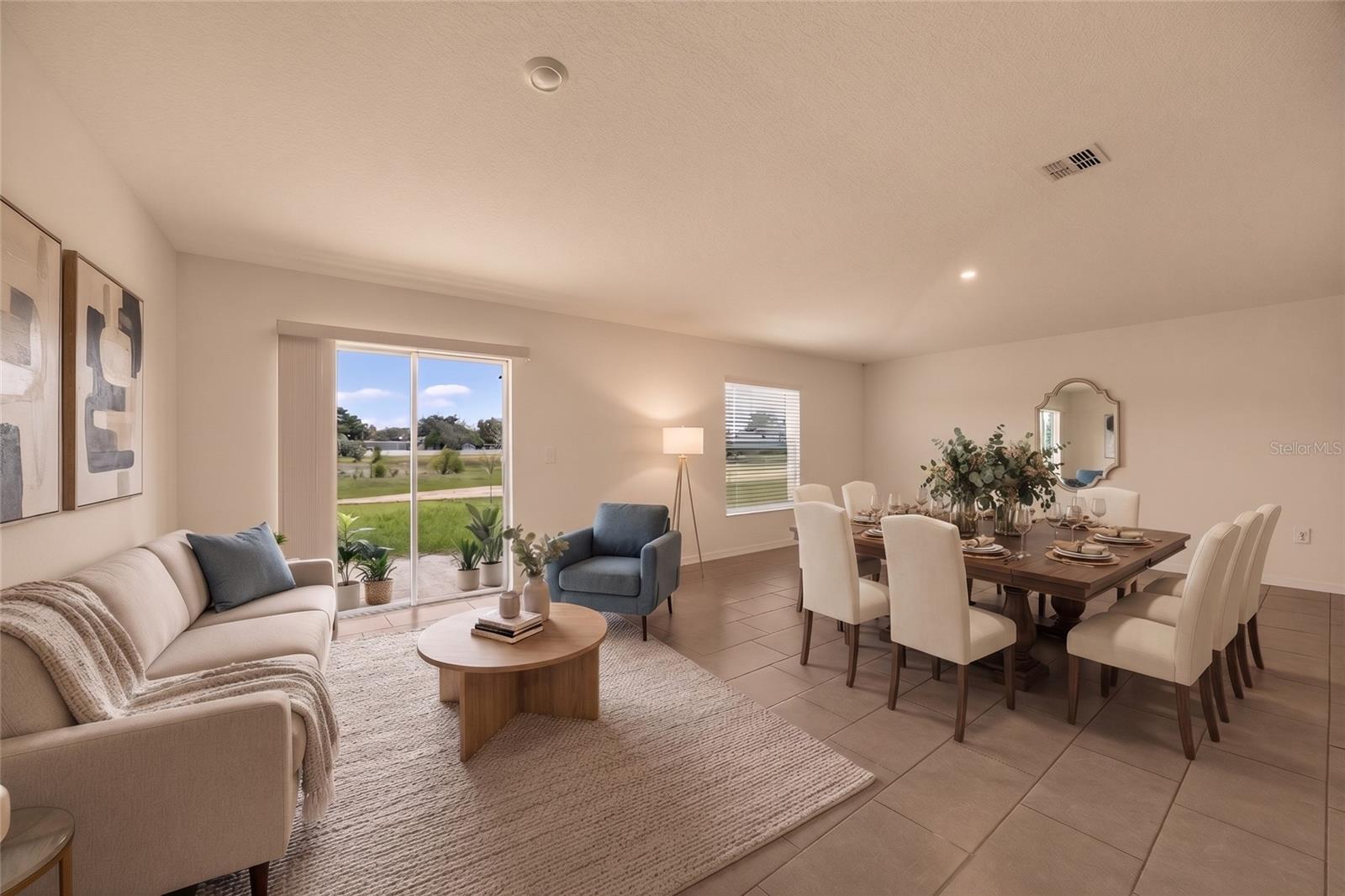 1119 JAMES PAUL ROAD