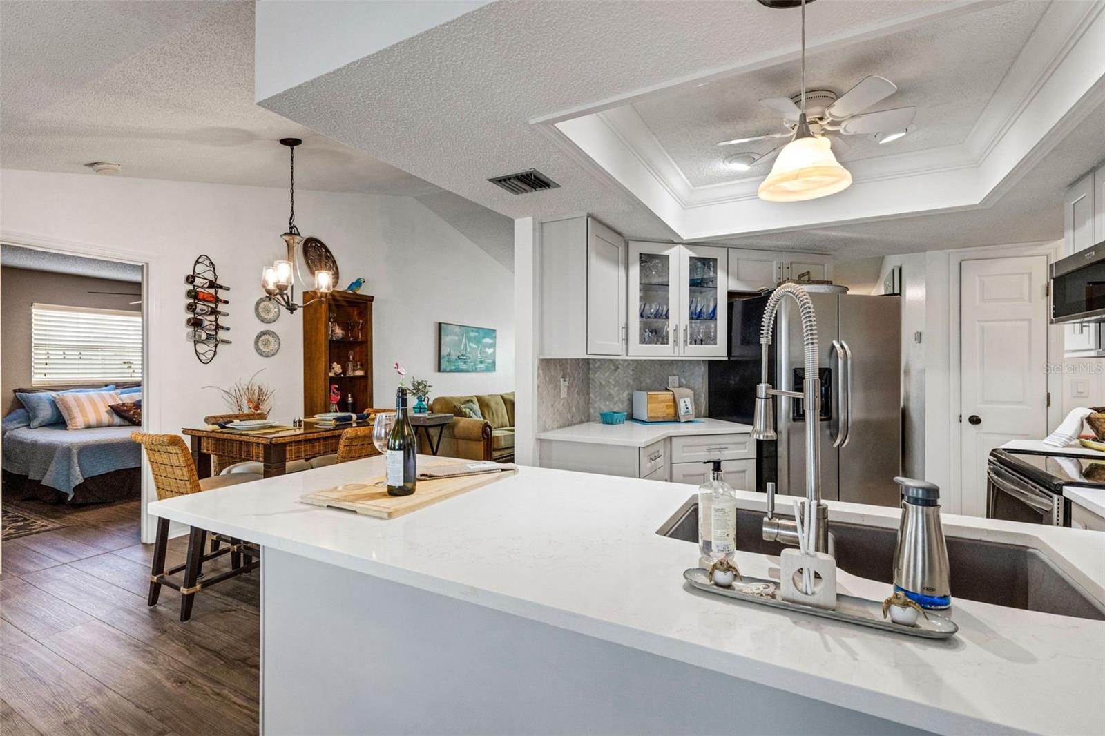 PORT CHARLOTTE SEC 65 - Residential