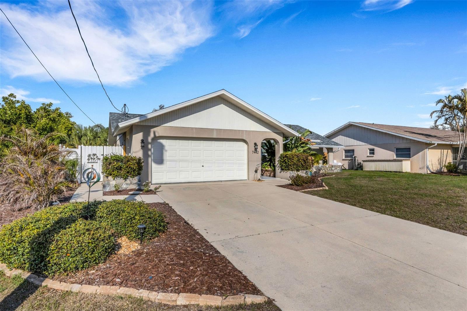 PORT CHARLOTTE SEC 65 - Residential