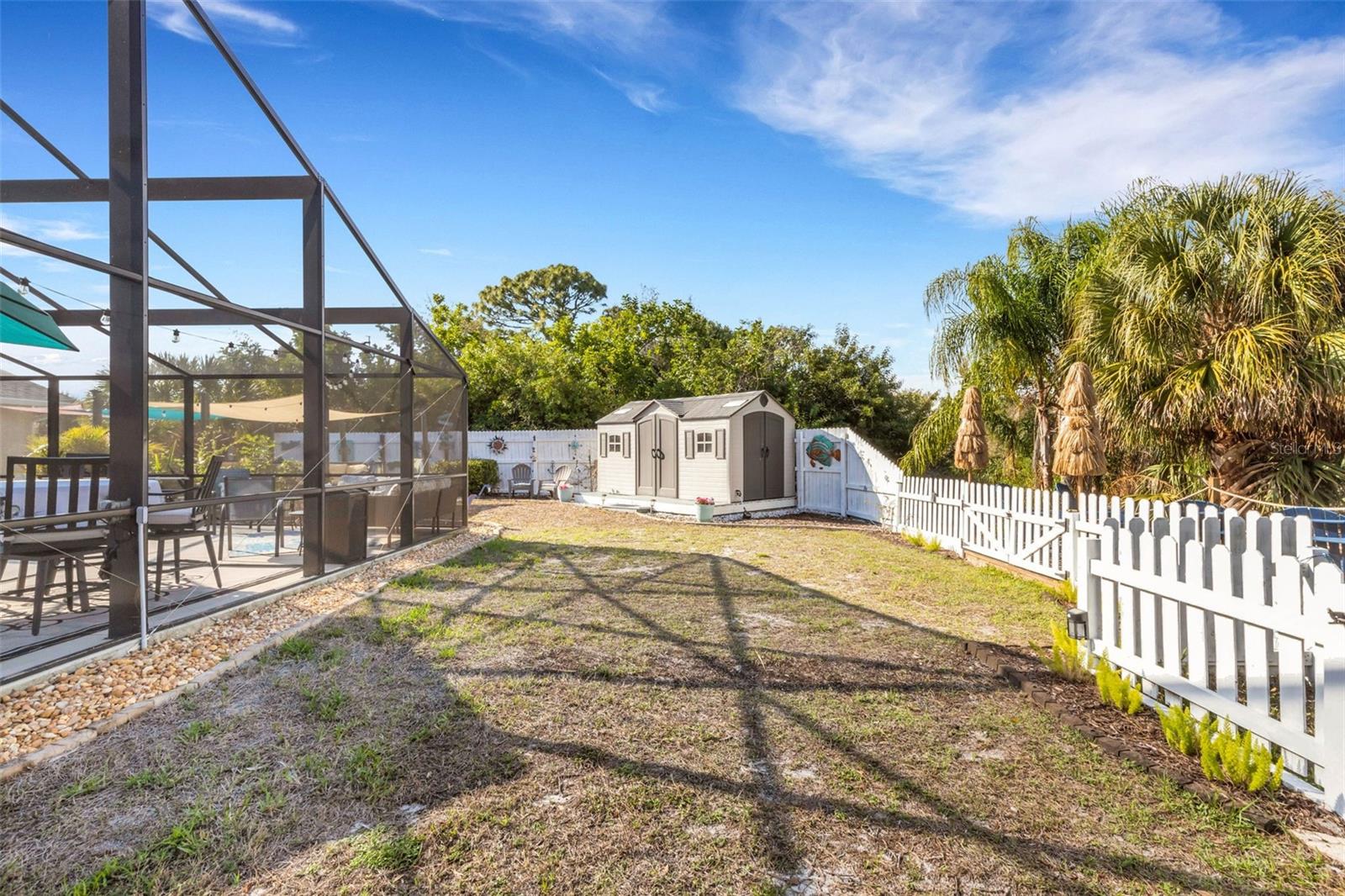 PORT CHARLOTTE SEC 65 - Residential