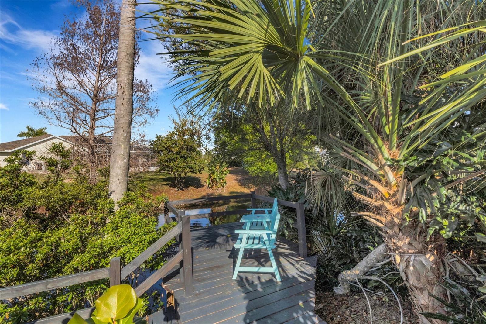 PORT CHARLOTTE SEC 65 - Residential