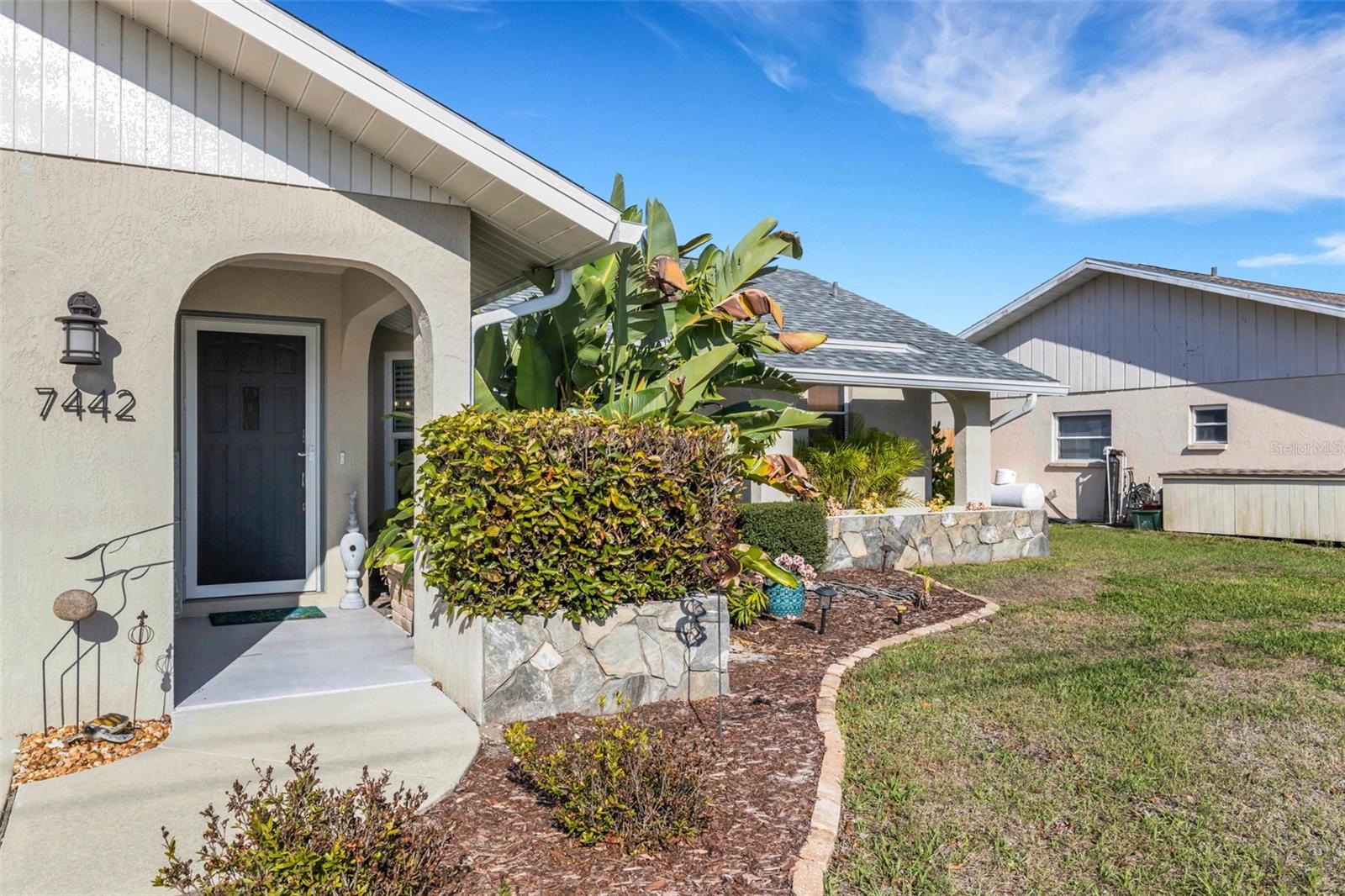 PORT CHARLOTTE SEC 65 - Residential