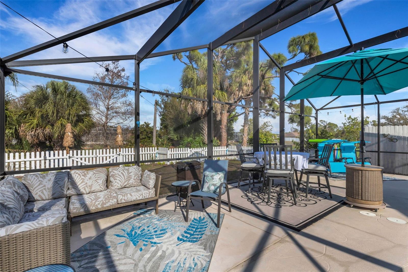 PORT CHARLOTTE SEC 65 - Residential