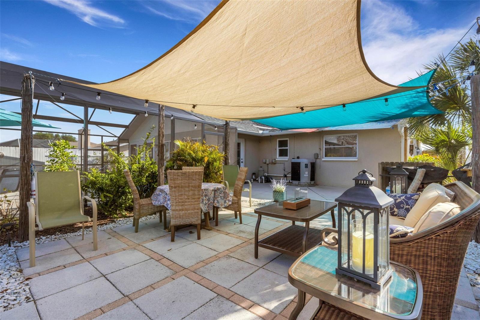 PORT CHARLOTTE SEC 65 - Residential