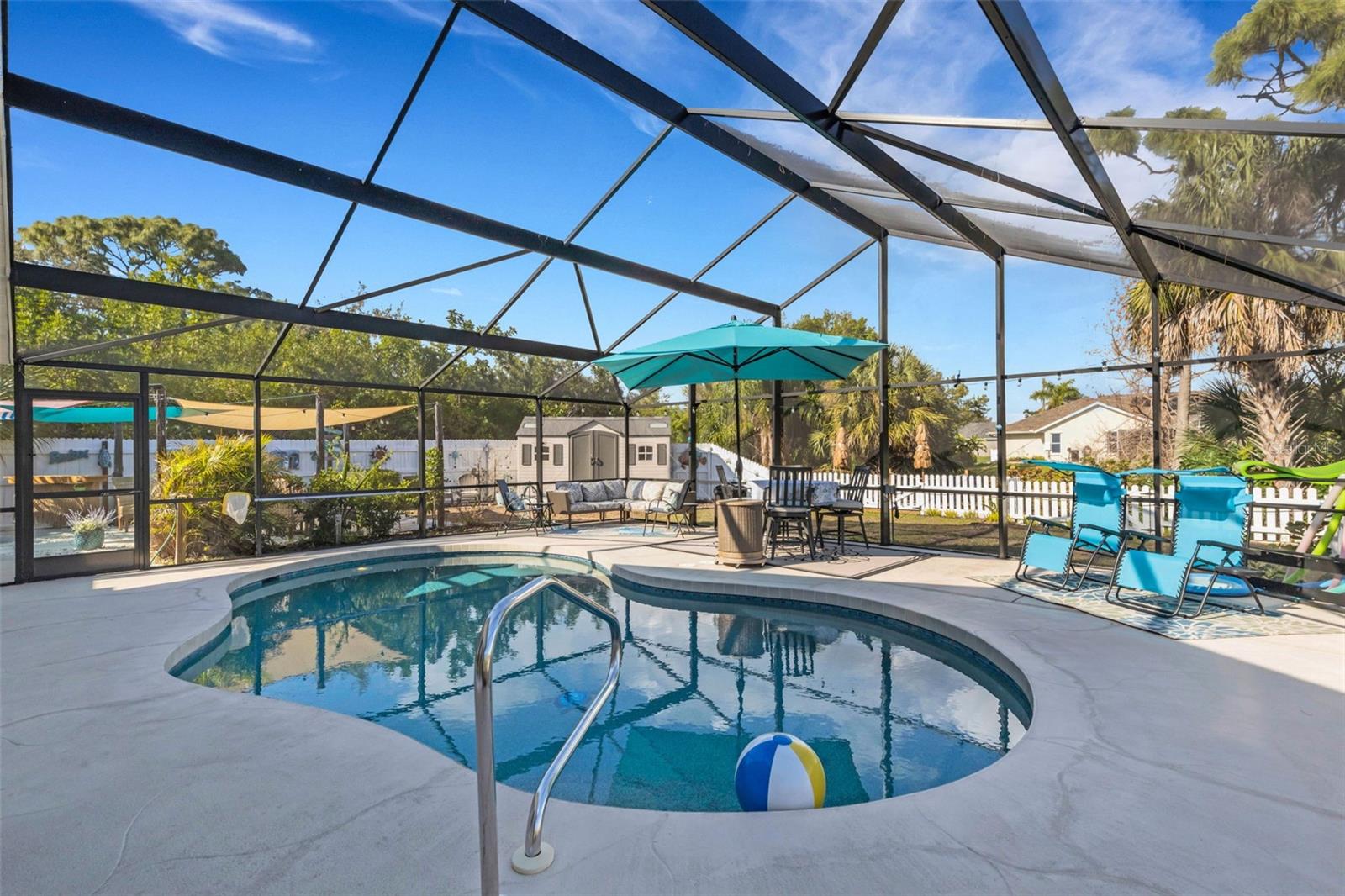 PORT CHARLOTTE SEC 65 - Residential