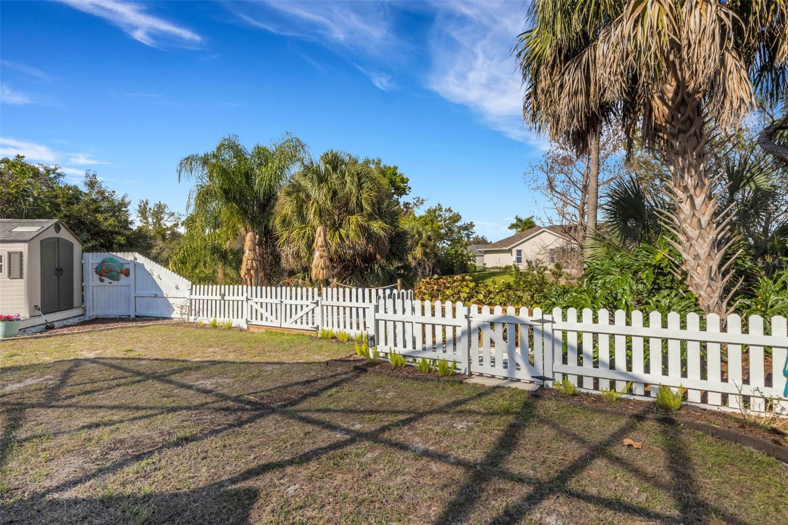 PORT CHARLOTTE SEC 65 - Residential