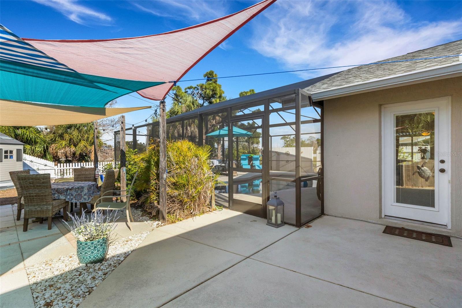 PORT CHARLOTTE SEC 65 - Residential