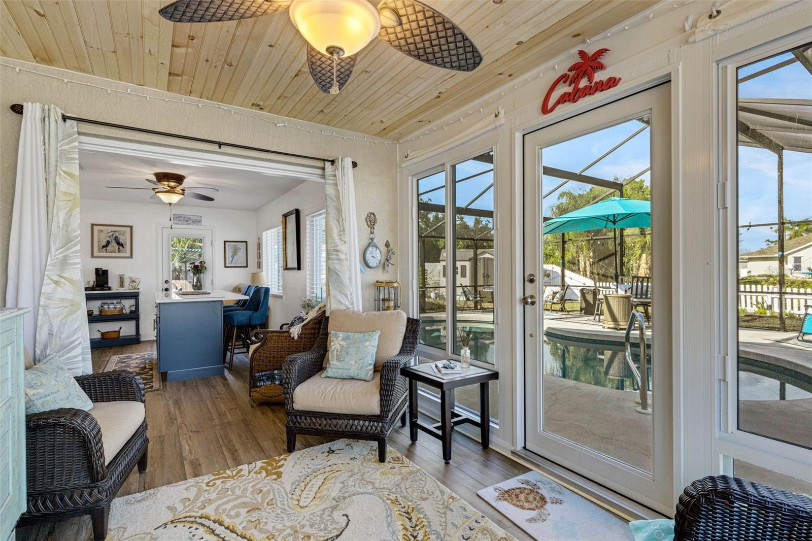 PORT CHARLOTTE SEC 65 - Residential