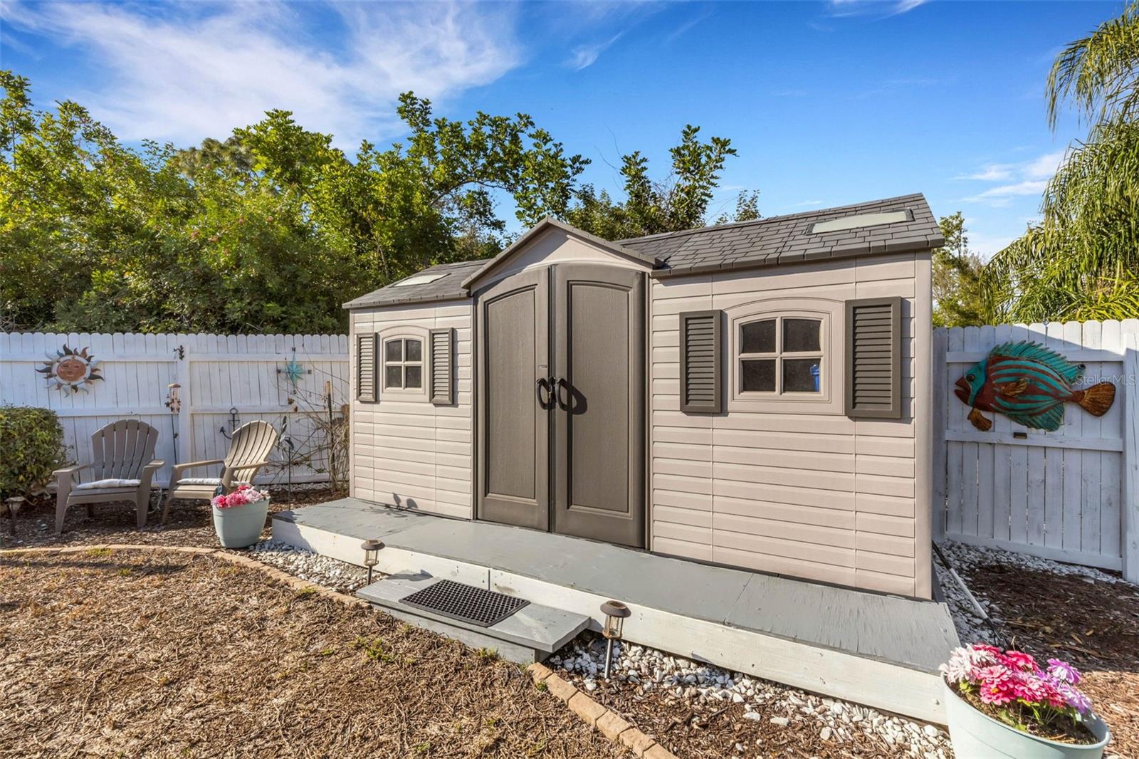 PORT CHARLOTTE SEC 65 - Residential