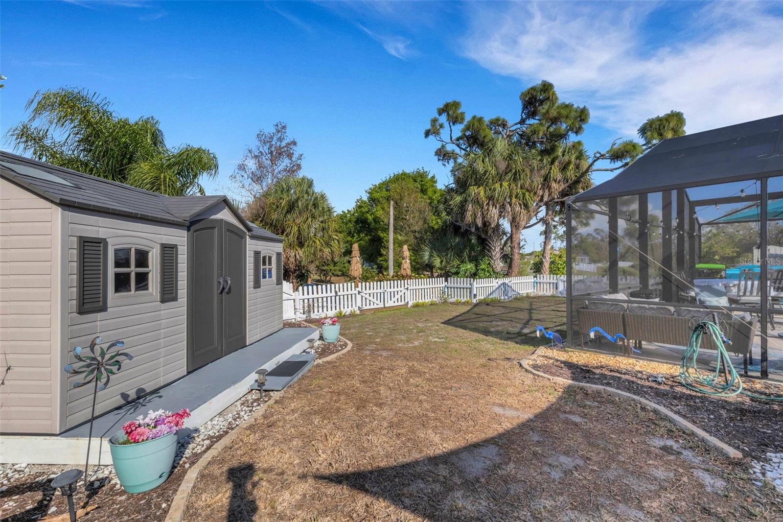 PORT CHARLOTTE SEC 65 - Residential