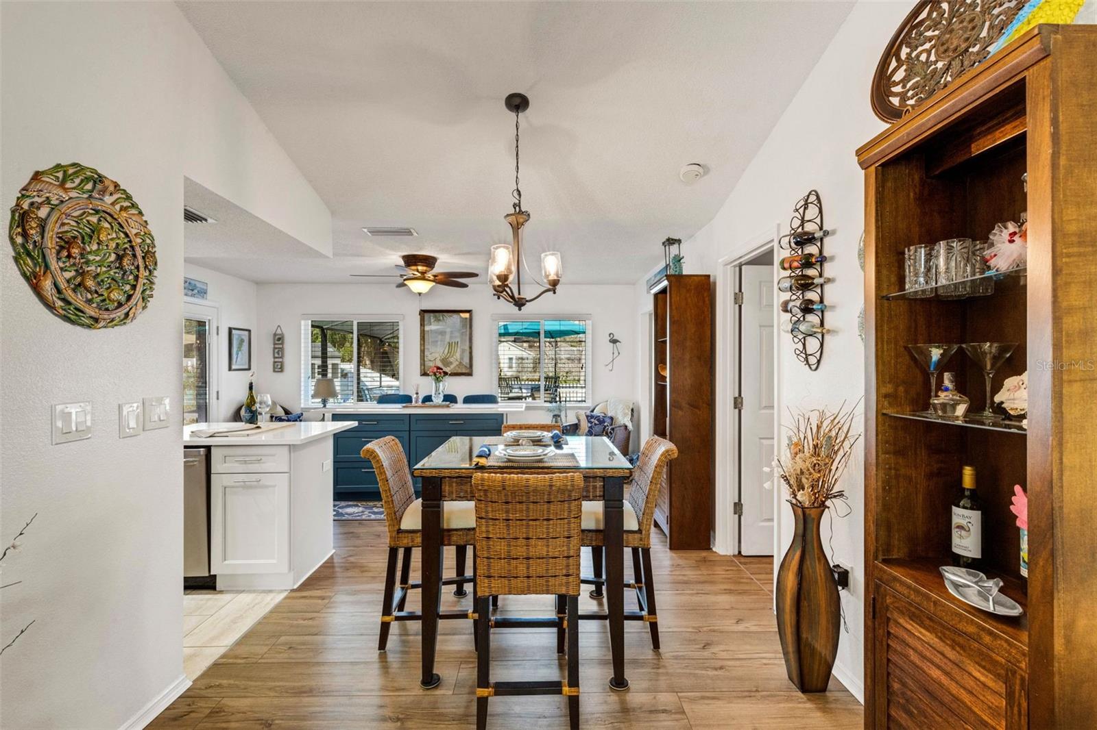 PORT CHARLOTTE SEC 65 - Residential