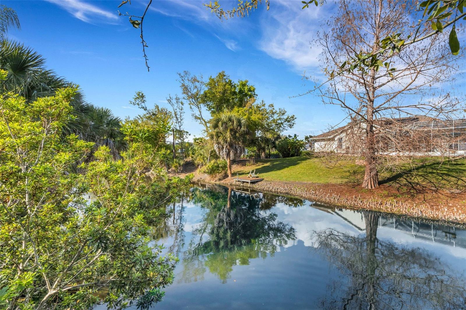 PORT CHARLOTTE SEC 65 - Residential