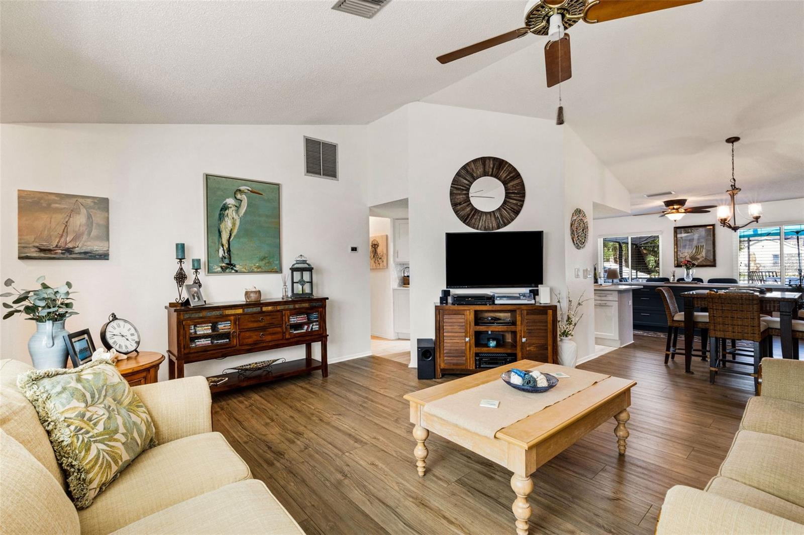 PORT CHARLOTTE SEC 65 - Residential