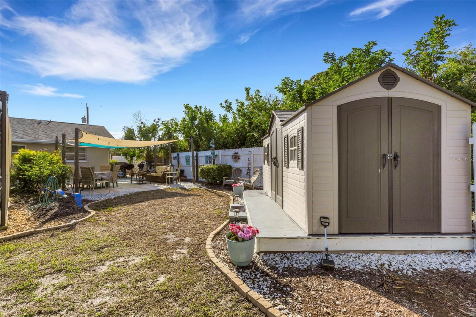 PORT CHARLOTTE SEC 65 - Residential