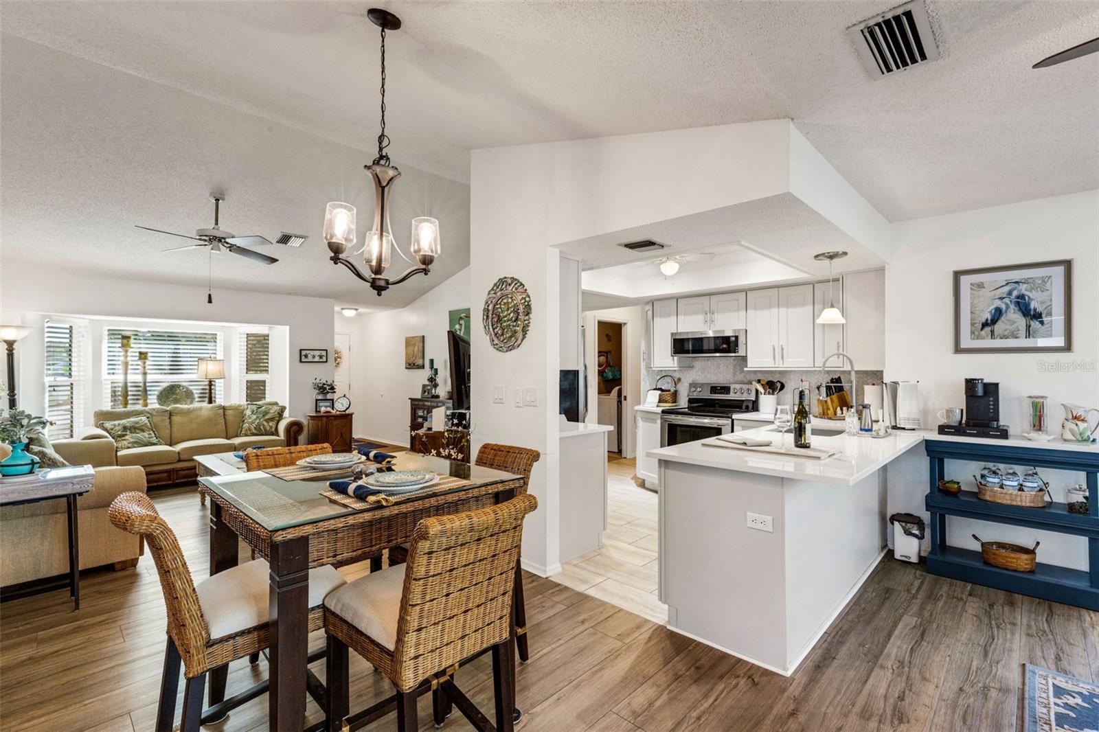 PORT CHARLOTTE SEC 65 - Residential