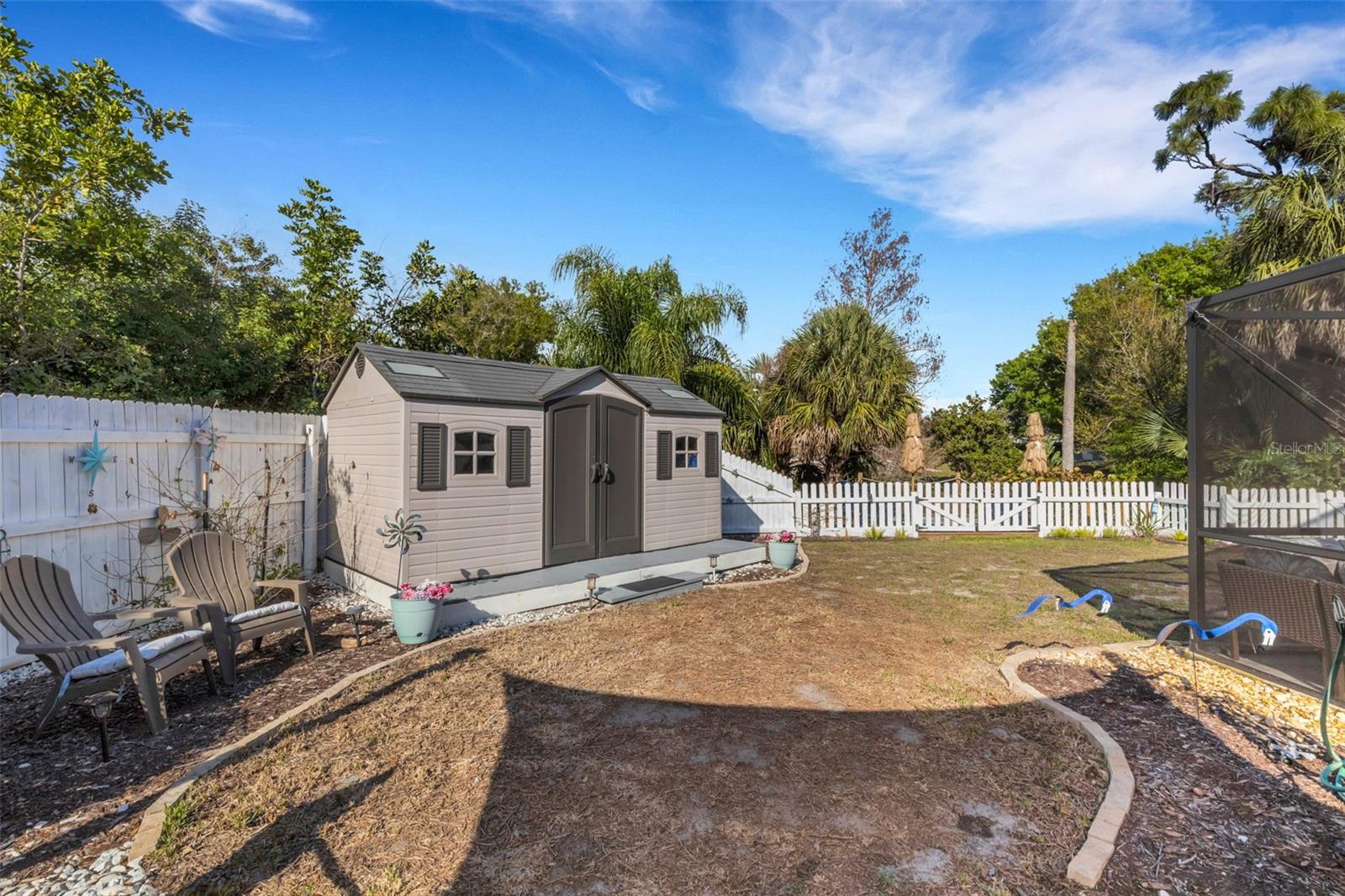 PORT CHARLOTTE SEC 65 - Residential