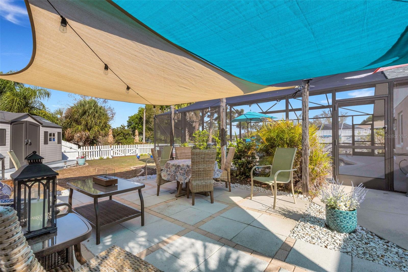 PORT CHARLOTTE SEC 65 - Residential