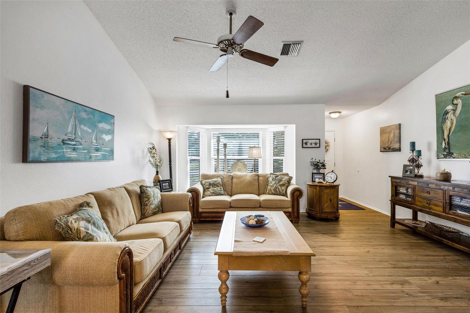 PORT CHARLOTTE SEC 65 - Residential