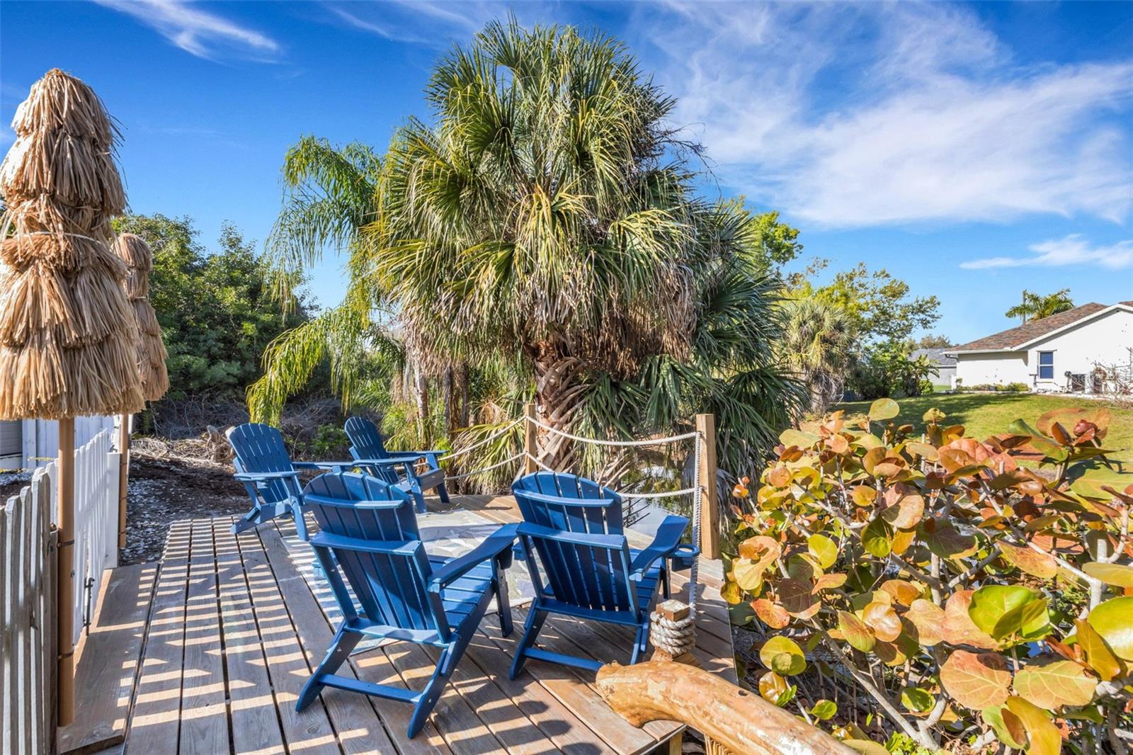 PORT CHARLOTTE SEC 65 - Residential