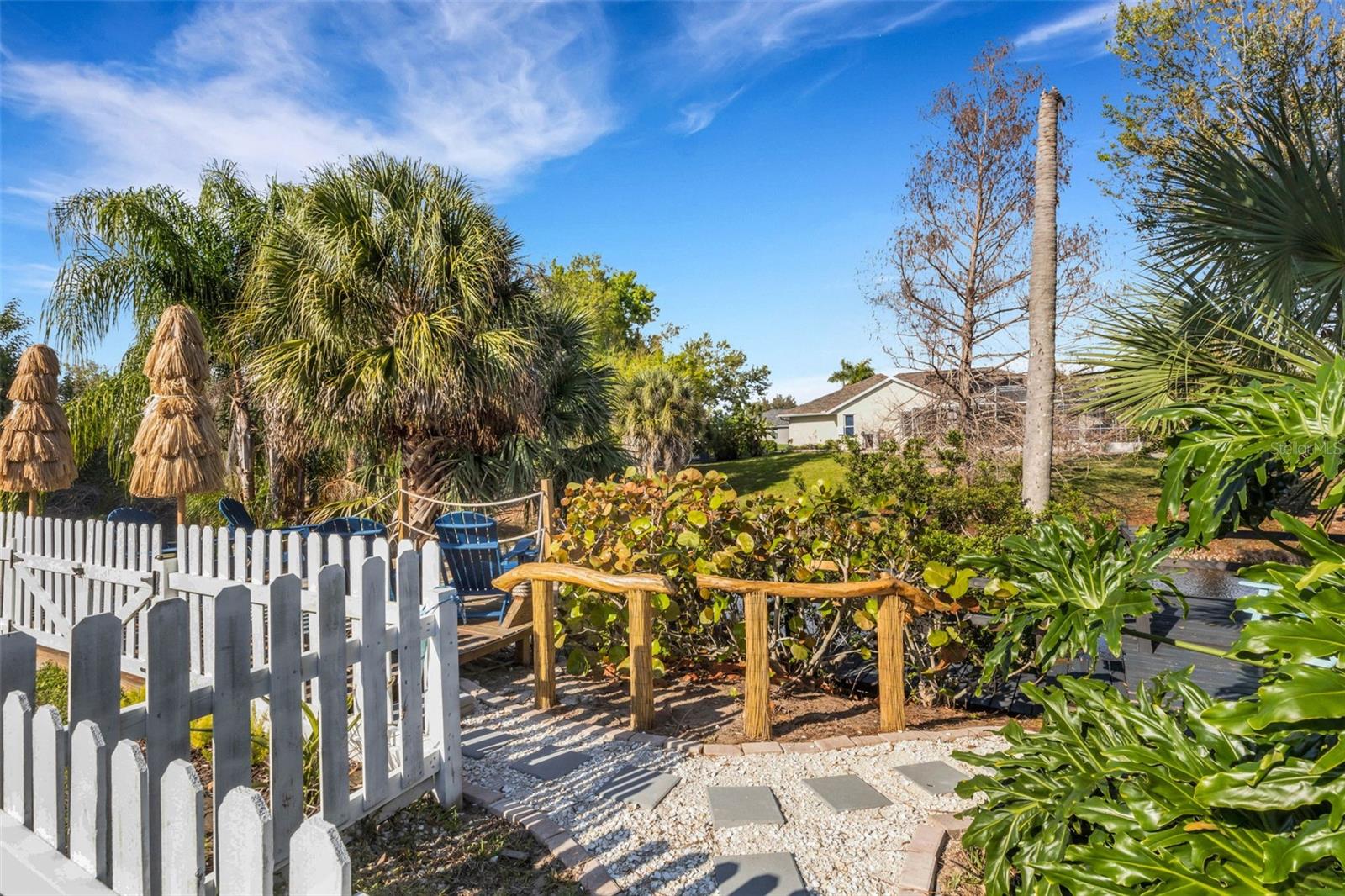 PORT CHARLOTTE SEC 65 - Residential