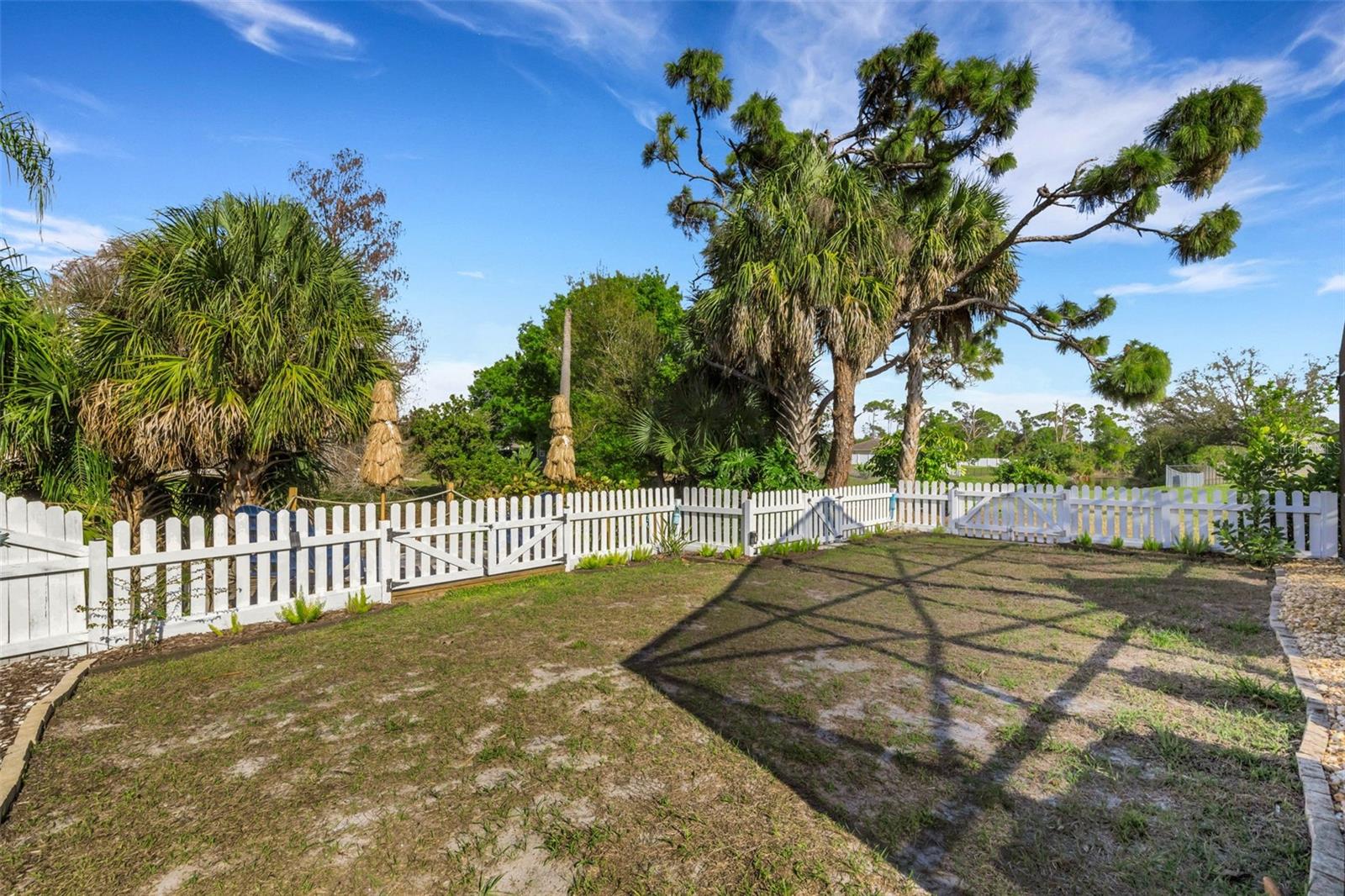 PORT CHARLOTTE SEC 65 - Residential