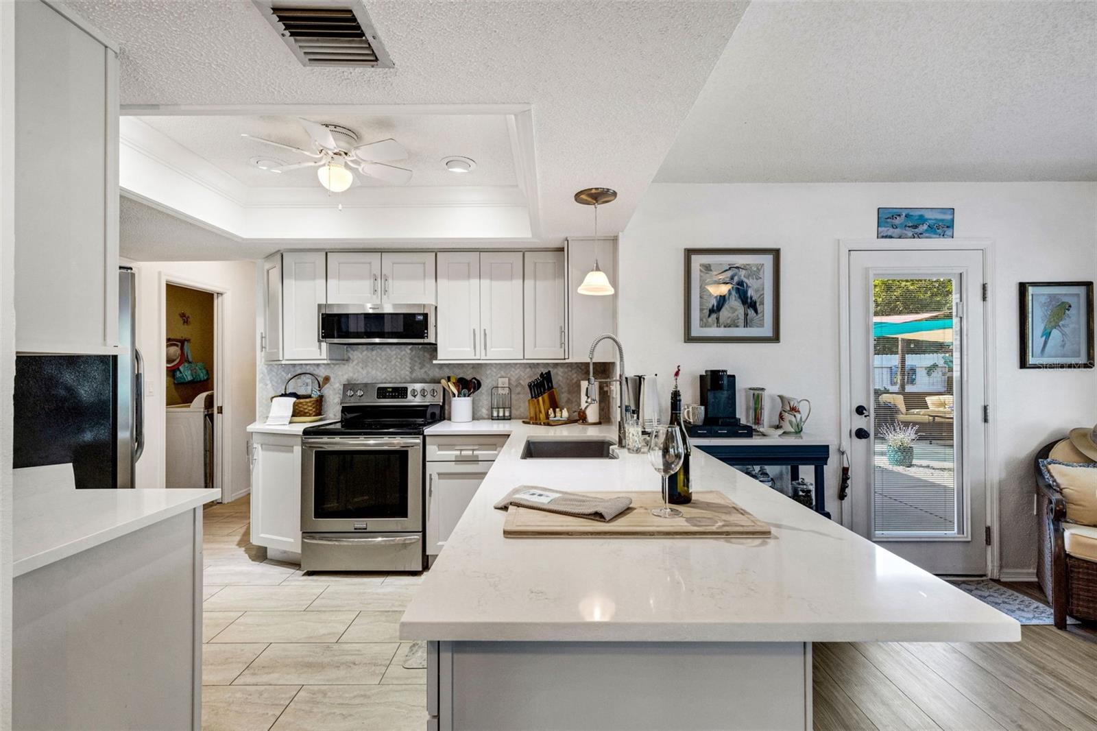 PORT CHARLOTTE SEC 65 - Residential