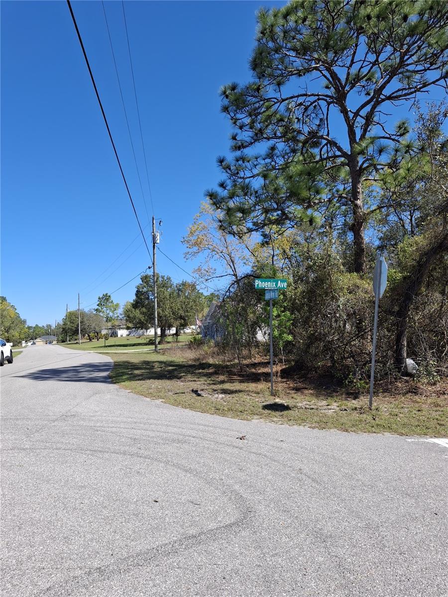 ROYAL HIGHLANDS - Land