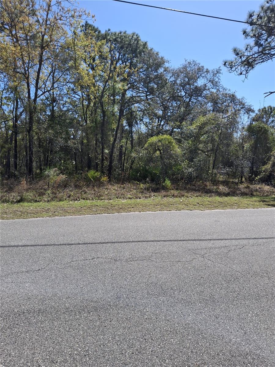 ROYAL HIGHLANDS - Land