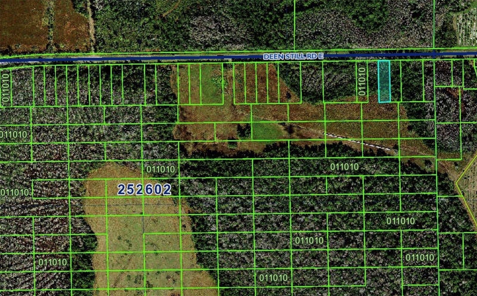 SUNRISE ACRES - Land