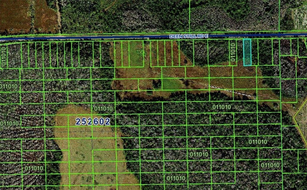 Photo of Deen Still Road E, Polk City, FL 33868 (MLS # O6349949)