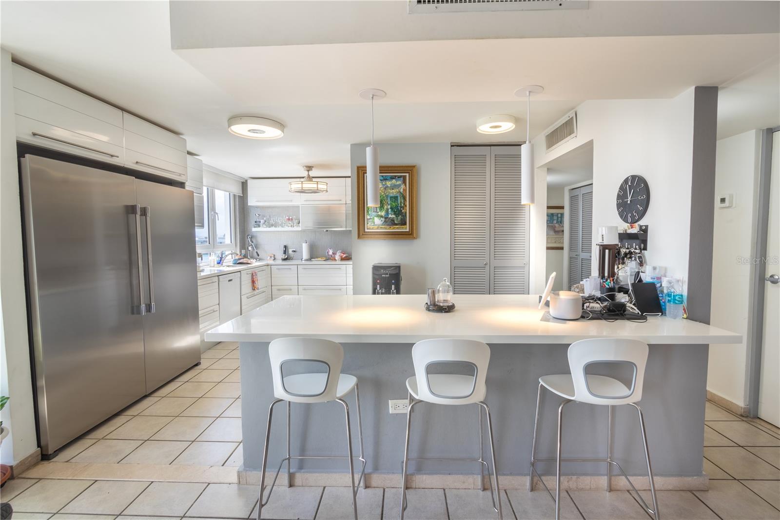 REINA DE CASTILLA - Residential