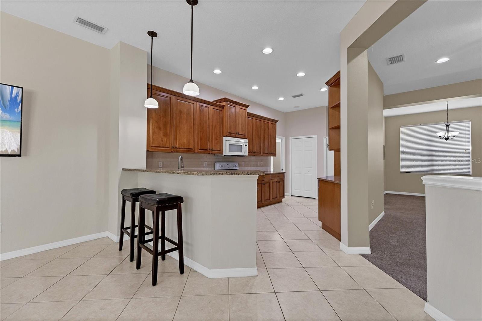 FOREST CREEK PH I & I-A - Residential