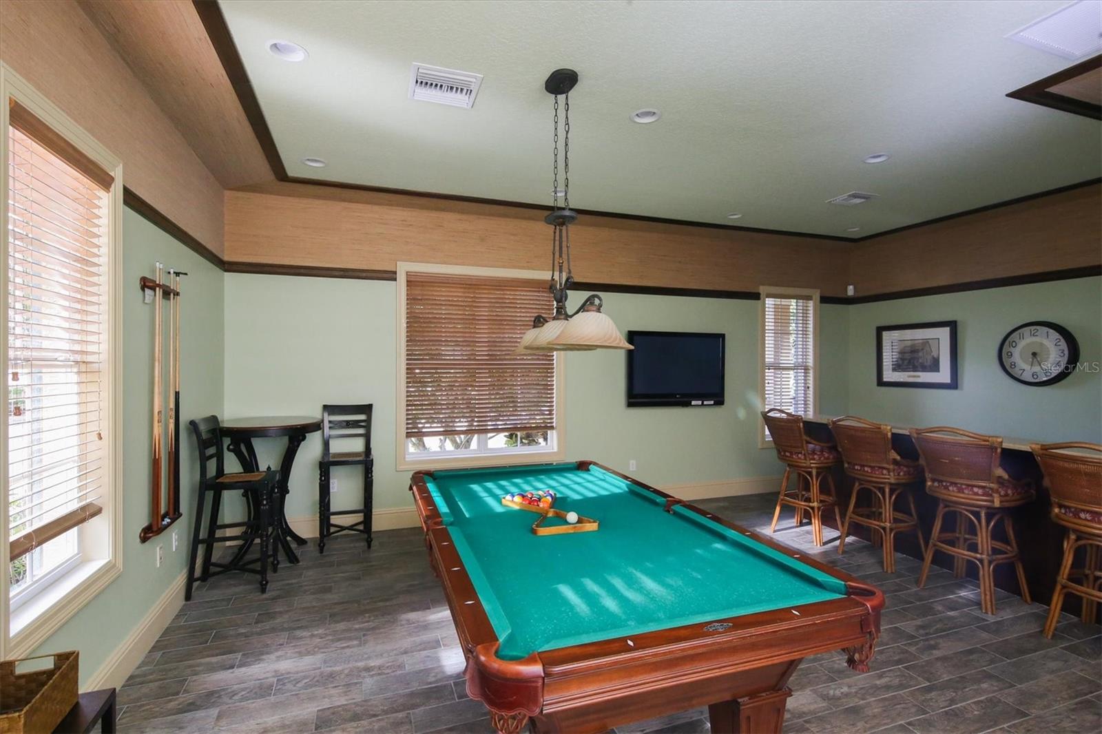 FOREST CREEK PH I & I-A - Residential