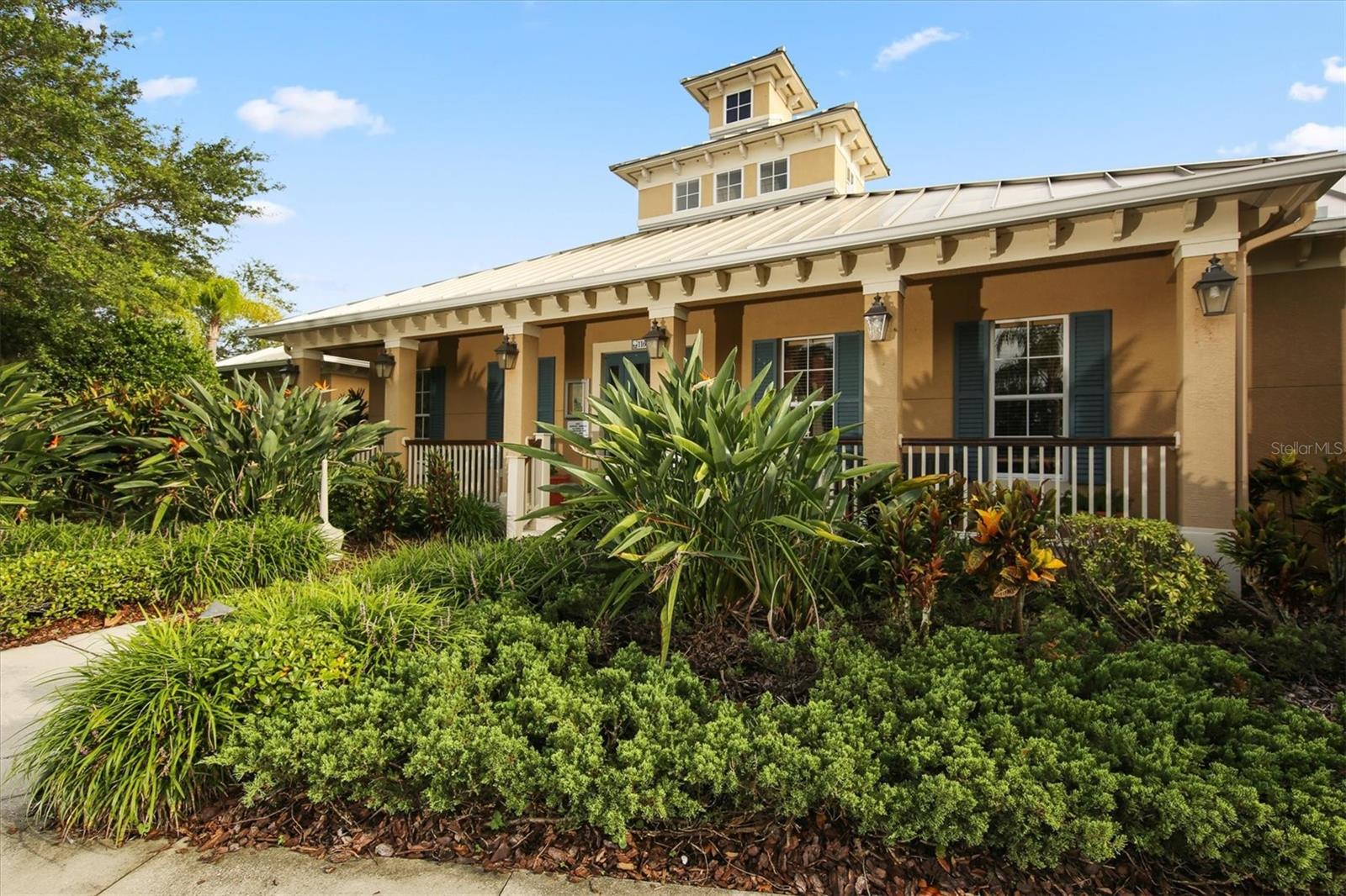 FOREST CREEK PH I & I-A - Residential