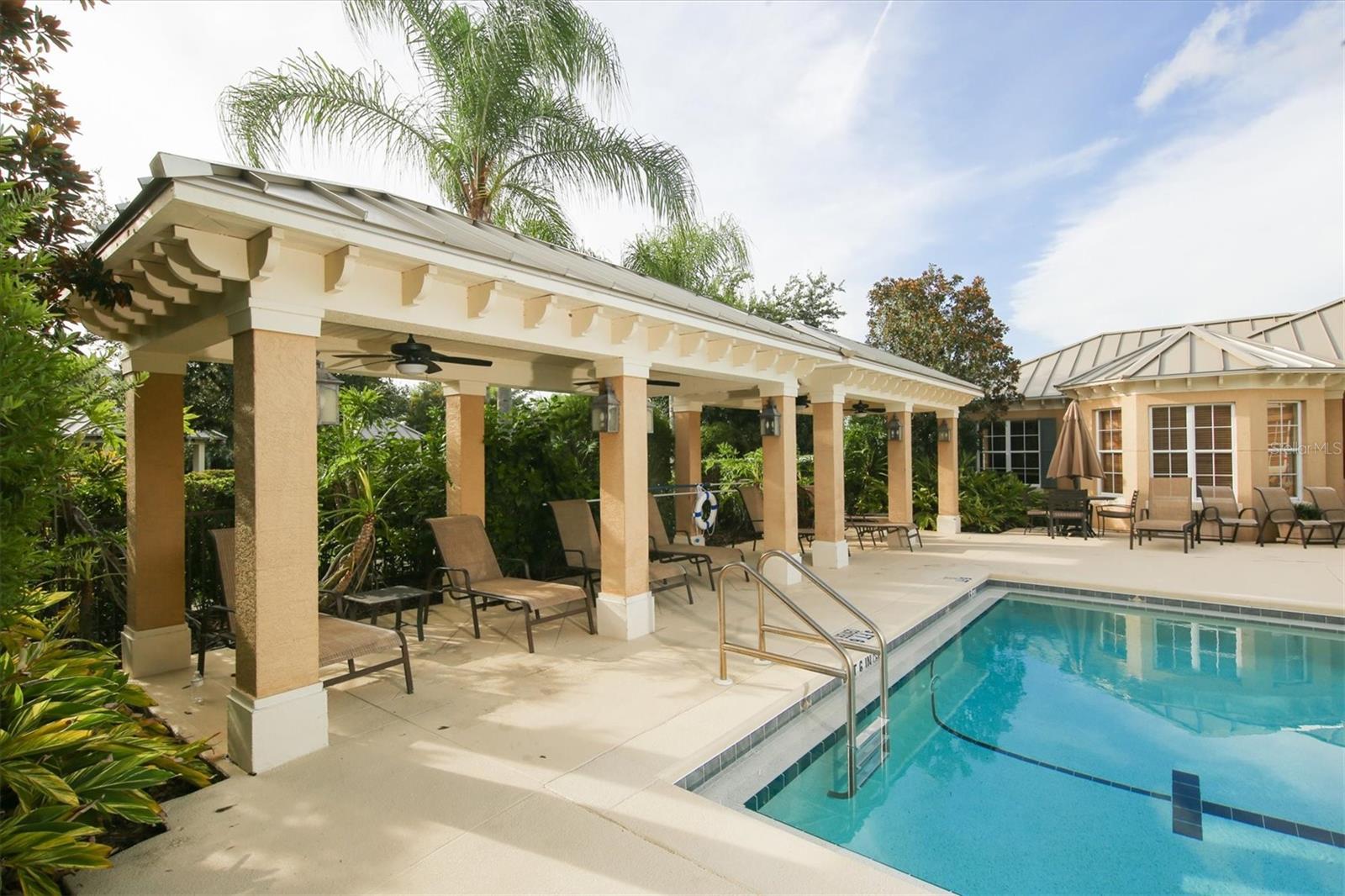 FOREST CREEK PH I & I-A - Residential