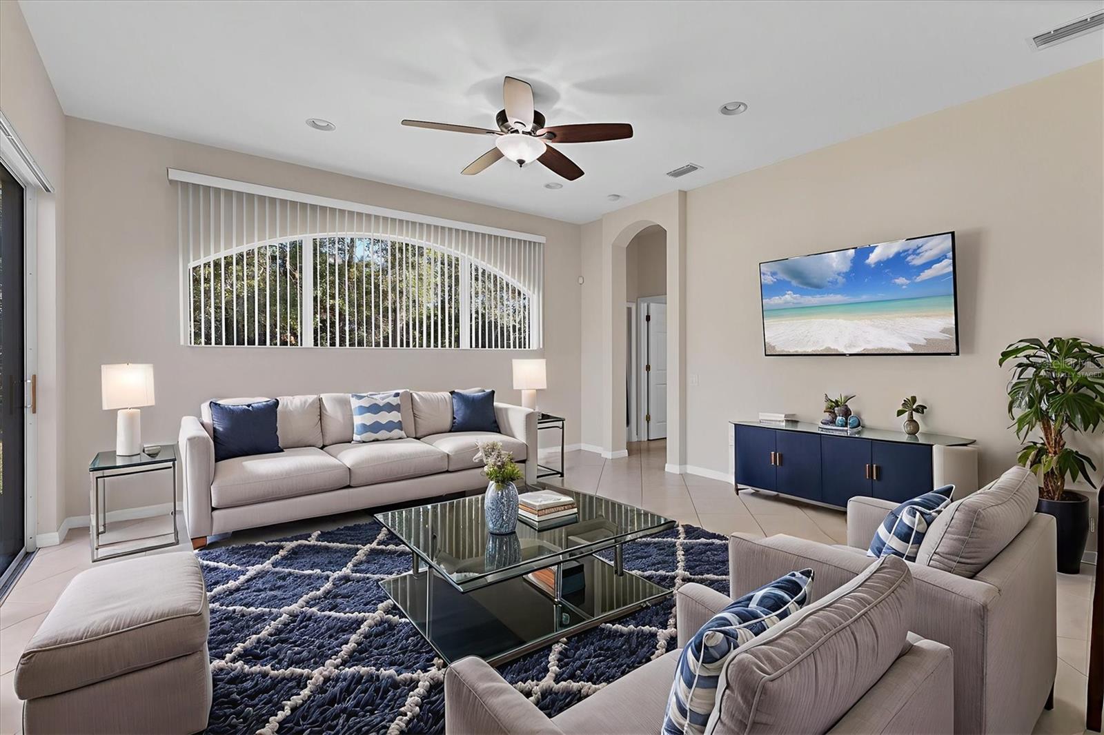 FOREST CREEK PH I & I-A - Residential