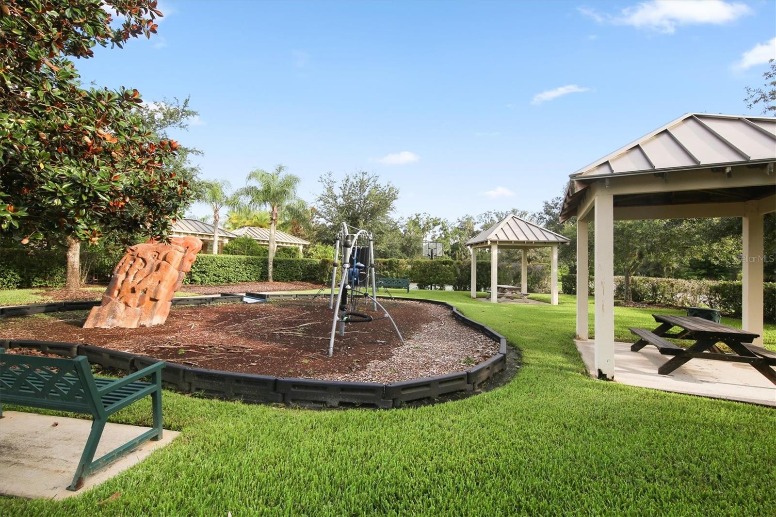 FOREST CREEK PH I & I-A - Residential