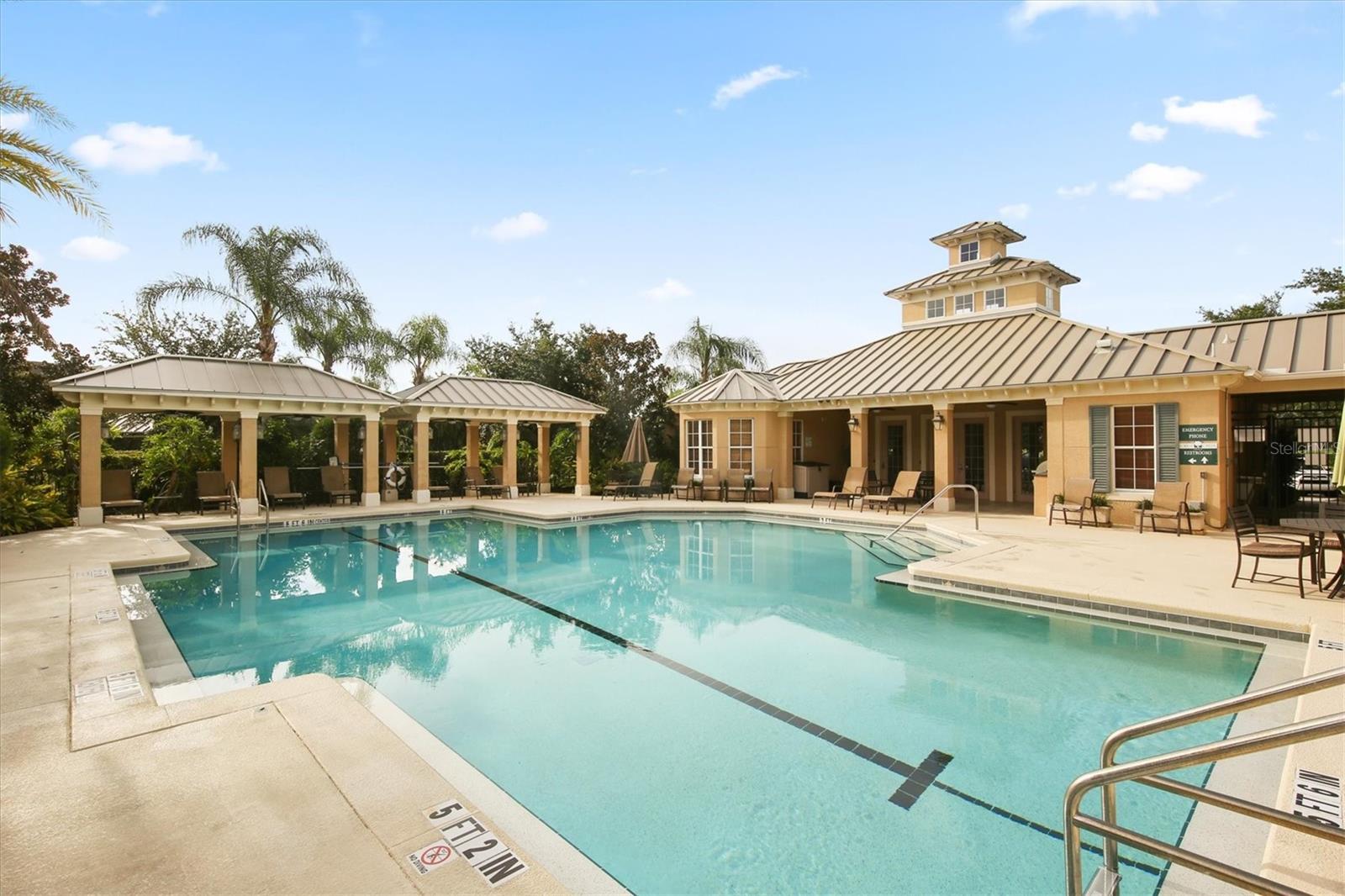 FOREST CREEK PH I & I-A - Residential