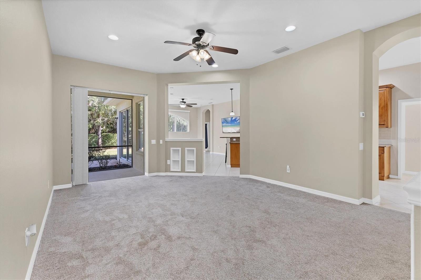 FOREST CREEK PH I & I-A - Residential