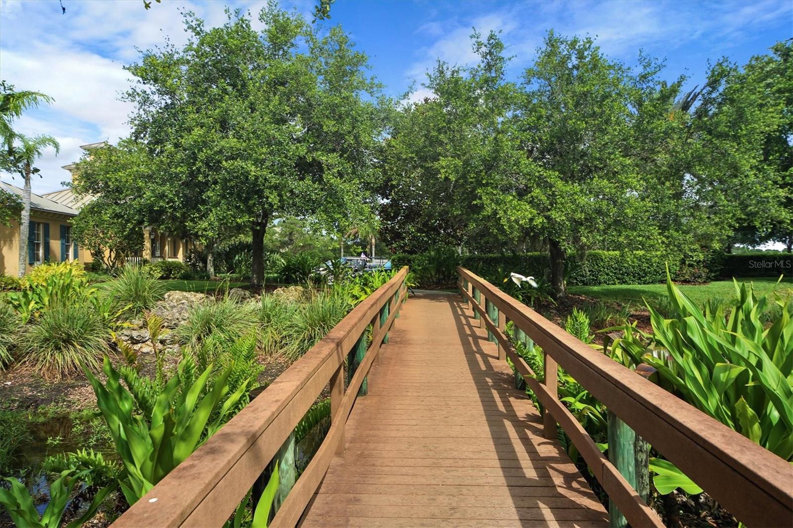 FOREST CREEK PH I & I-A - Residential