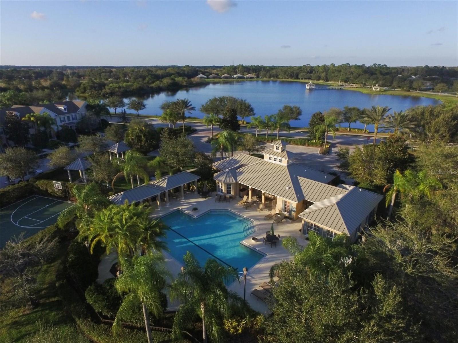 FOREST CREEK PH I & I-A - Residential