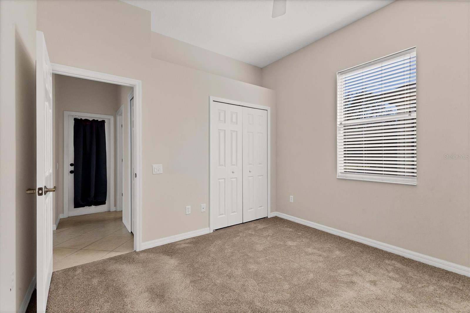 FOREST CREEK PH I & I-A - Residential