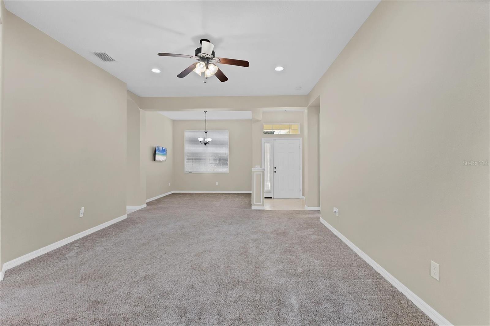 FOREST CREEK PH I & I-A - Residential