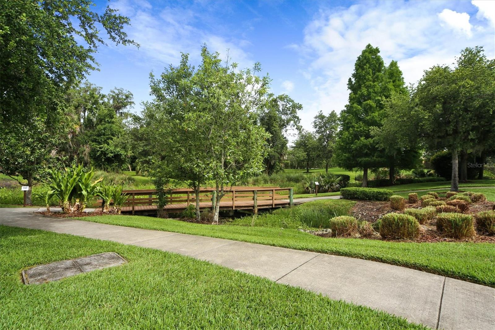 FOREST CREEK PH I & I-A - Residential