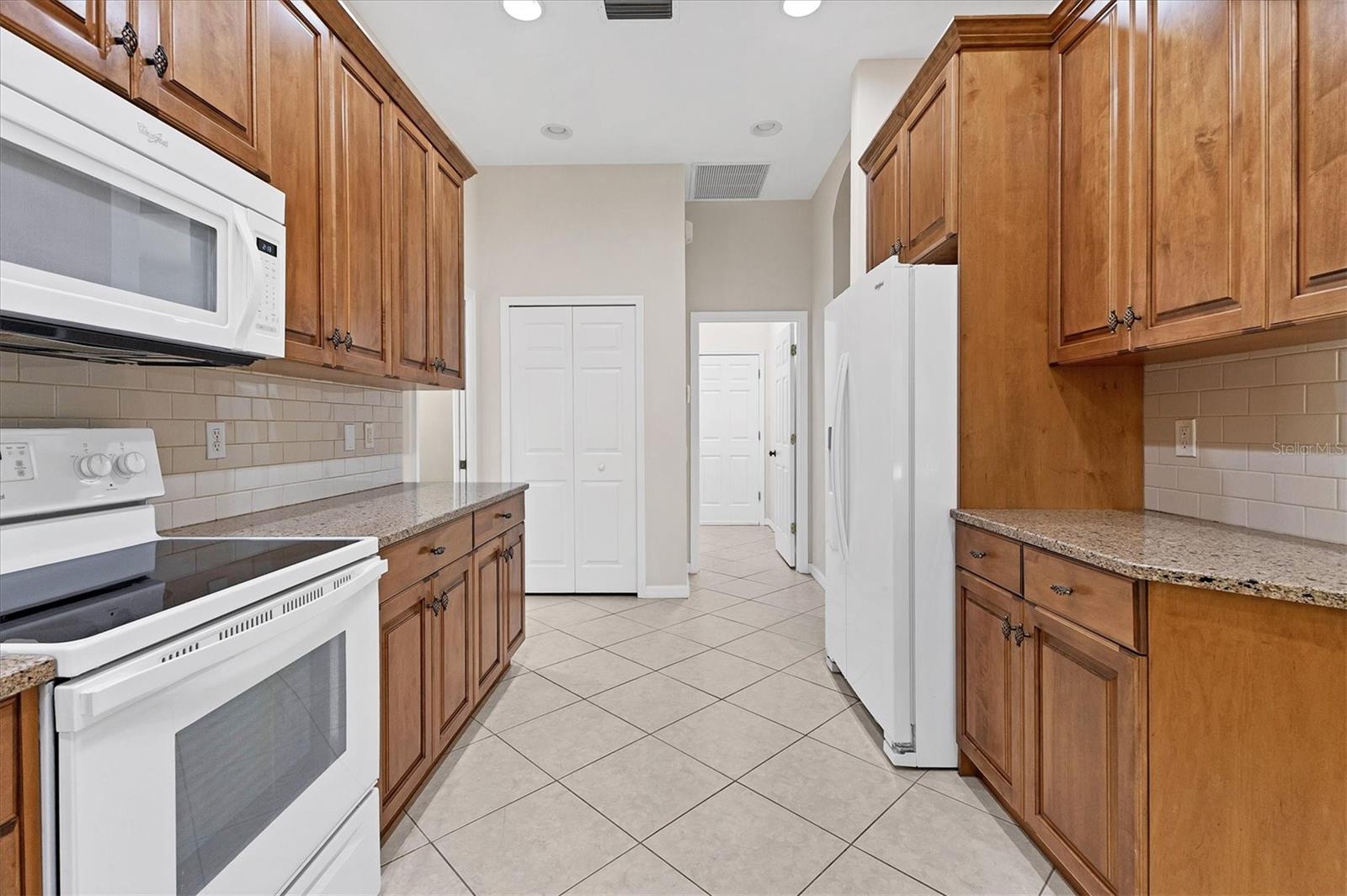 FOREST CREEK PH I & I-A - Residential