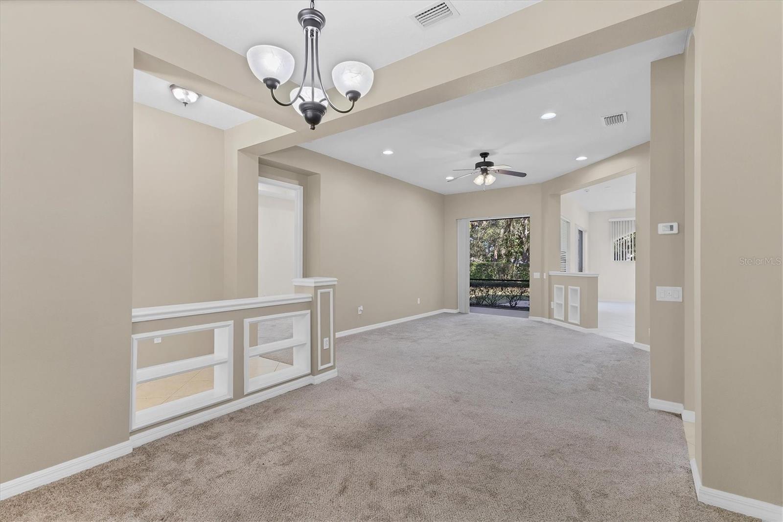 FOREST CREEK PH I & I-A - Residential