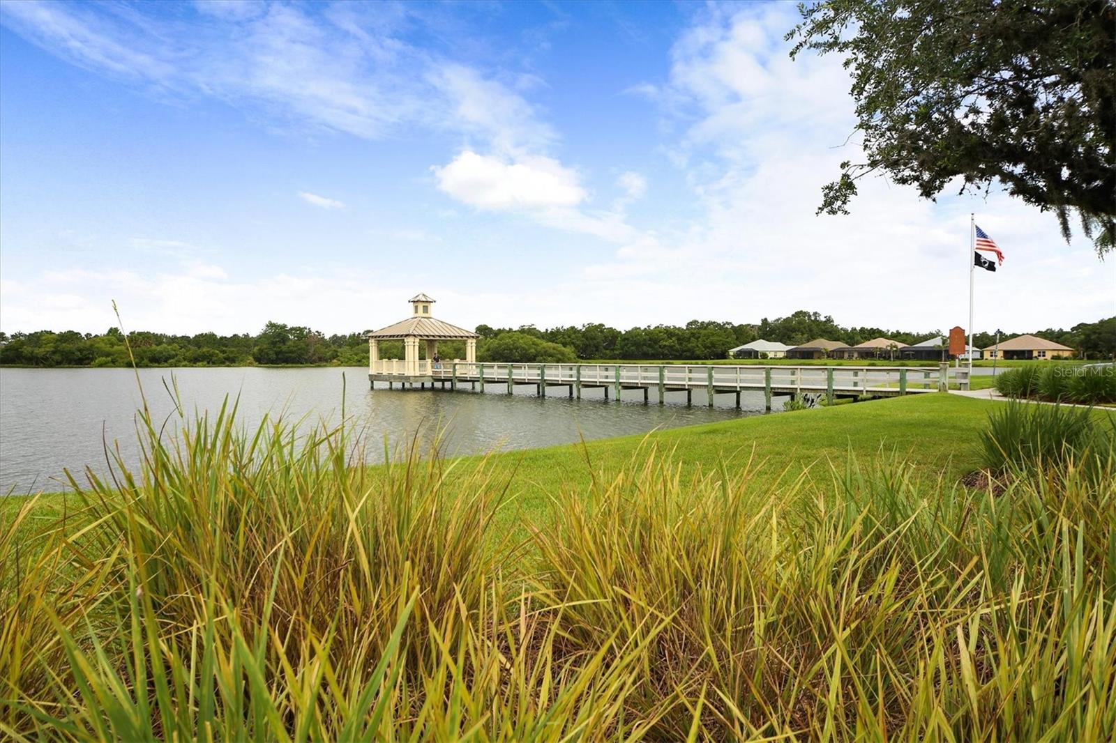 FOREST CREEK PH I & I-A - Residential